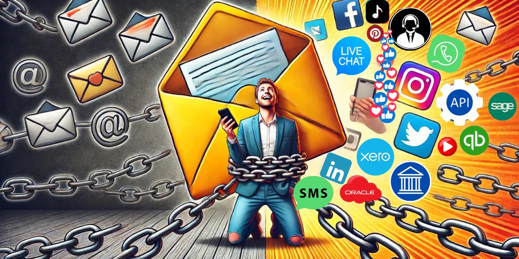 Smart Pay-by-Link: The Future of Payments for Businesses